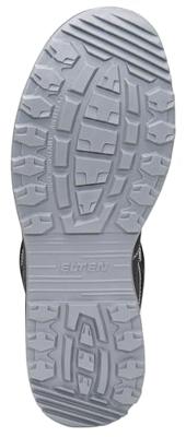 Elten werkschoenen - REACTION XXT - ESD S3 - maat 43 - hoog