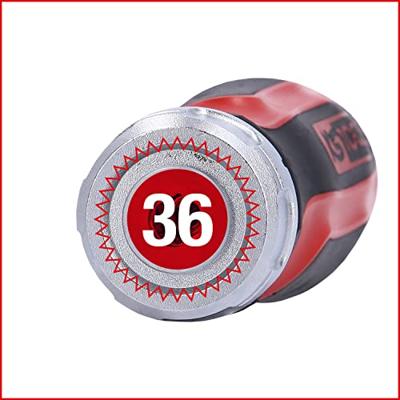 KS Tools 159.2035 Bitschroevendraaier 1/4