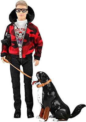 Tienerpop Lucas + Hond met Geluid - thumbnail