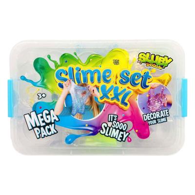Sluby Mega XXL slijm set