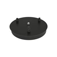 LEDVANCE Vintage 1906 PenduLum CANOPY L 4058075274488 Pendellamphouder Zwart - thumbnail