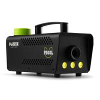 Fuzzix F503L Party rookmachine met 3 LED's 500W - thumbnail
