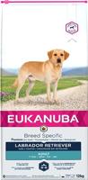 Eukanuba Labrador Retriever hondenvoer 12 kg - thumbnail
