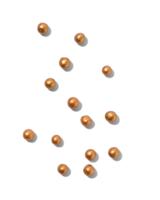 HEMA Versierplezier crispy balletjes - bubbelfeest - thumbnail