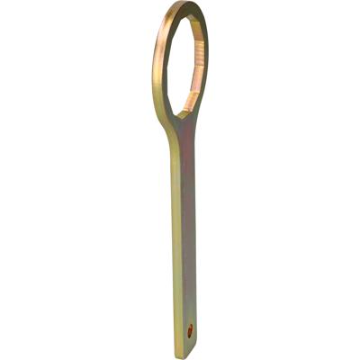 KS Tools 460.4580 Olienevelafscheidersleutel voor Mitsubishi, Ø 54 mm