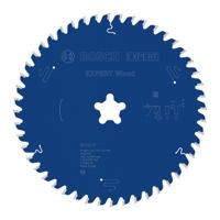 Bosch Accessoires EXPERT Wood Cirkelzaagblad | 190 x 2,6/1,6 x FF mm | T48 - 2608902154 - thumbnail