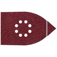 Wolfcraft Hechtschuurstrips | K60 | Geperforeerd | B&D Multi | 6 stuks - 1791000 - thumbnail