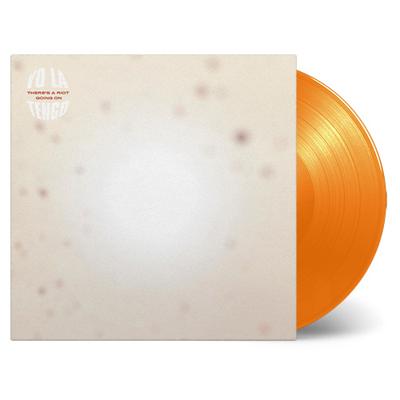 There's A Riot.. - LP (0744861116684)