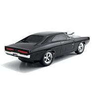 JADA TOYS 253206004 Fast&Furious RC 1970 Dodge Charger 1:16 RC modelauto voor beginners Elektro Straatmodel - thumbnail