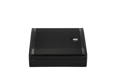 RCF NX 10-SMA 10 inch coax vloermonitor 400W