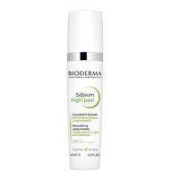 Bioderma Sebium Night Peel 40 ml - thumbnail