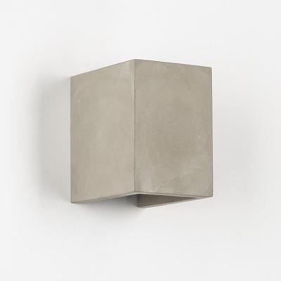 KS Verlichting Betonnen wandspotPure Down - 7546