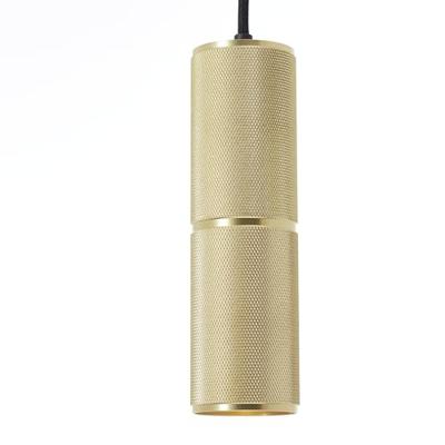 Brilliant Gouden hanglampMarty 1-lichts - G80050/86