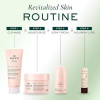 Nuxe Body Rêve de Thé Crème Raffermissante Tonifiante 200ml - thumbnail
