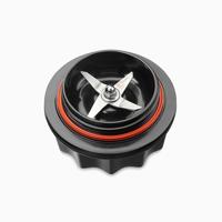 Vitamix 2x225ml bekers + messenbasis voor A2500/A3500 - thumbnail