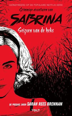 Sarah Rees  Brennan Grimmige avonturen van Sabrina