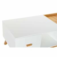 Hoofdtafel DKD Home Decor MDF (120 x 60 x 46 cm) - thumbnail