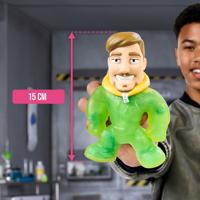 MrBeast Lab Creation studio station - thumbnail