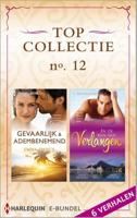 Topcollectie 12 - Emma Darcy, Helen Brooks, Natalie Rivers, Sophie Weston - ebook - thumbnail