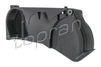 Afscherming, distributieriem 116517 - thumbnail