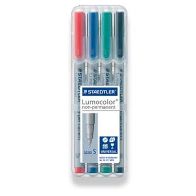 Universele stift Lumocolor S