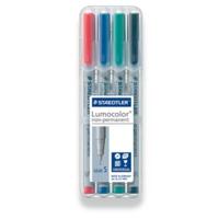 Viltstift staedtler ohp lumo sf 311 non perm wp4 - thumbnail
