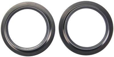 ALL BALLS Racing stofkap set dust cap set abr 57-102