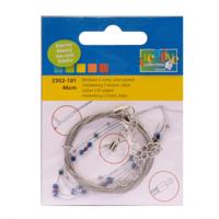 Vaessen Creative • ketting 46cm 5-draads nickel - thumbnail