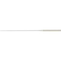 PFERD TOOLS 15317140 Diamant-remmingsvijl Lengte 140 mm 1 stuk(s) - thumbnail