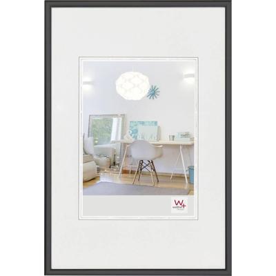 Walther New Lifestyle fotolijst 10x15cm zwart Walther New Lifestyle fotolijst 10x15cm zwart