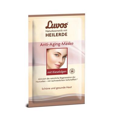Luvos Anti-Aging Masker Luvos Anti-Aging Masker