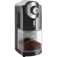 Melitta Molino Koffiemolen Zwart - thumbnail