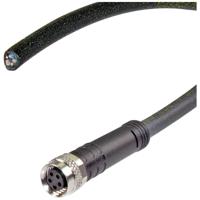 LED2WORK 200100-25 Aansluitleiding Zwart 1 stuk(s) - thumbnail