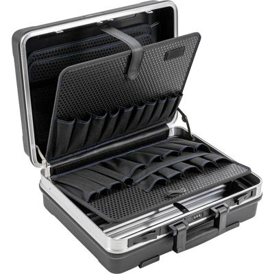 B & W International base pockets Gereedschapskoffer (leeg) Universeel (l x b x h) 500 x 495 x 415 mm