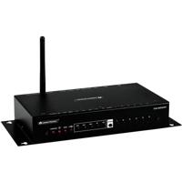 OMNITRONIC CIA-40WIFI WLAN Multi-Room Amplifier Streaming System - thumbnail