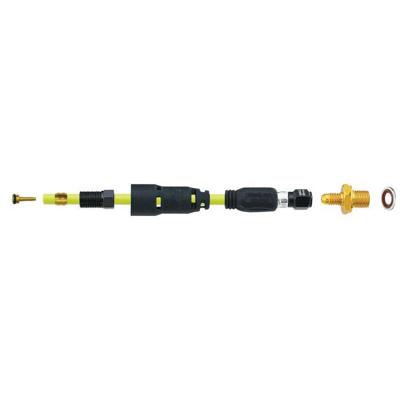JAGWIRE Pro quick-fit adapter - trp 0-degree