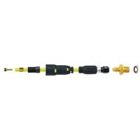 JAGWIRE Pro quick-fit adapter - trp 0-degree - thumbnail
