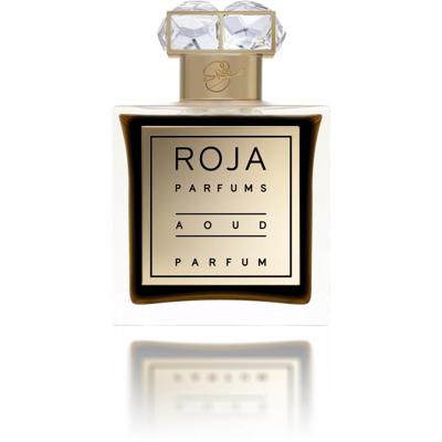 ROJA London Aoud Collection Aoud Parfum 100ml