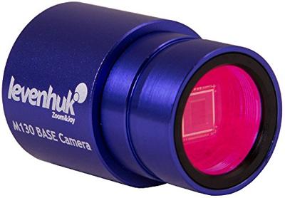 Levenhuk M130 BASE Blauw 1,3 MP CMOS