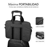 Laptoptas Subblim SUBLB-4APLB60 Grijs - thumbnail