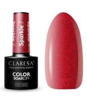 Claresa uv/led gellak 5ml sparkle 7 - thumbnail