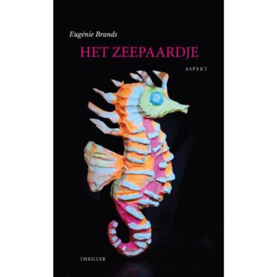Het Zeepaardje (Paperback)