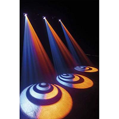 Showtec Shark Scan One LED scanner 100W
