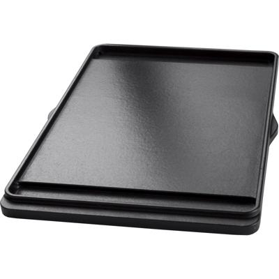 Gietijzeren grillplaten