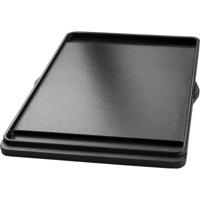 Gietijzeren grillplaten - thumbnail
