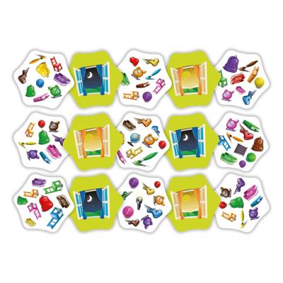 Flexiq - Switch It! kaartspel