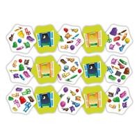 Flexiq - Switch It! kaartspel - thumbnail