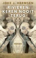 Rivieren keren nooit terug - Joke J. Hermsen - ebook - thumbnail