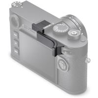 Leica 24030 Thumb support M11 black - thumbnail