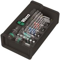 Wera Kraftform Kompakt 100 gereedschapsset - thumbnail